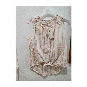 Lucky Brand Tank Top NWT